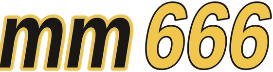 mm666 logo